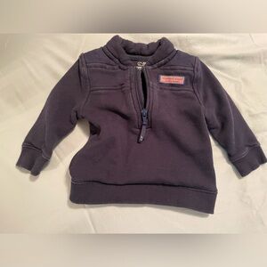Vineyard Vines 3-6 month sweatshirt